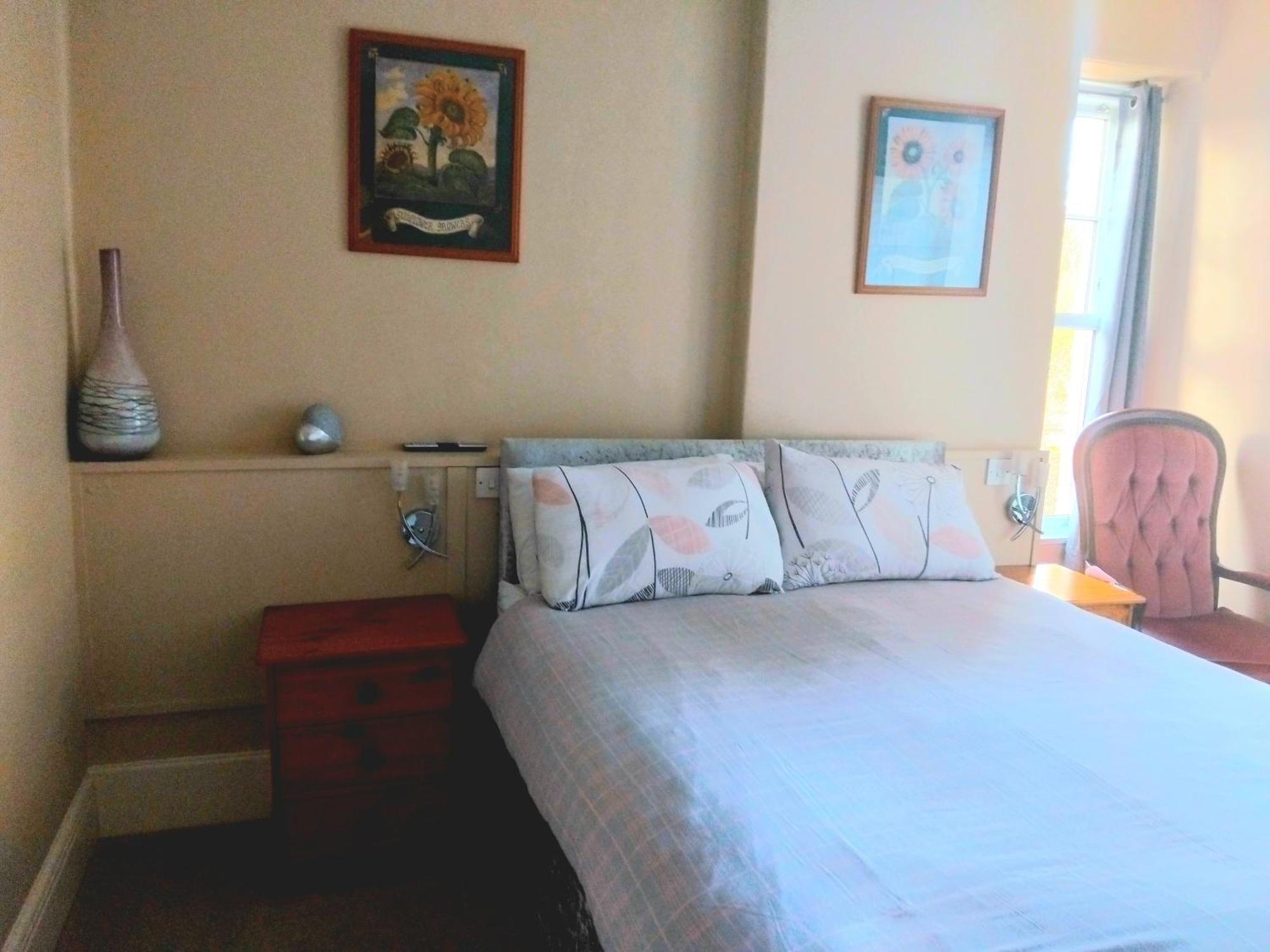 The Countryman Hotel キャメルフォード エクステリア 写真
