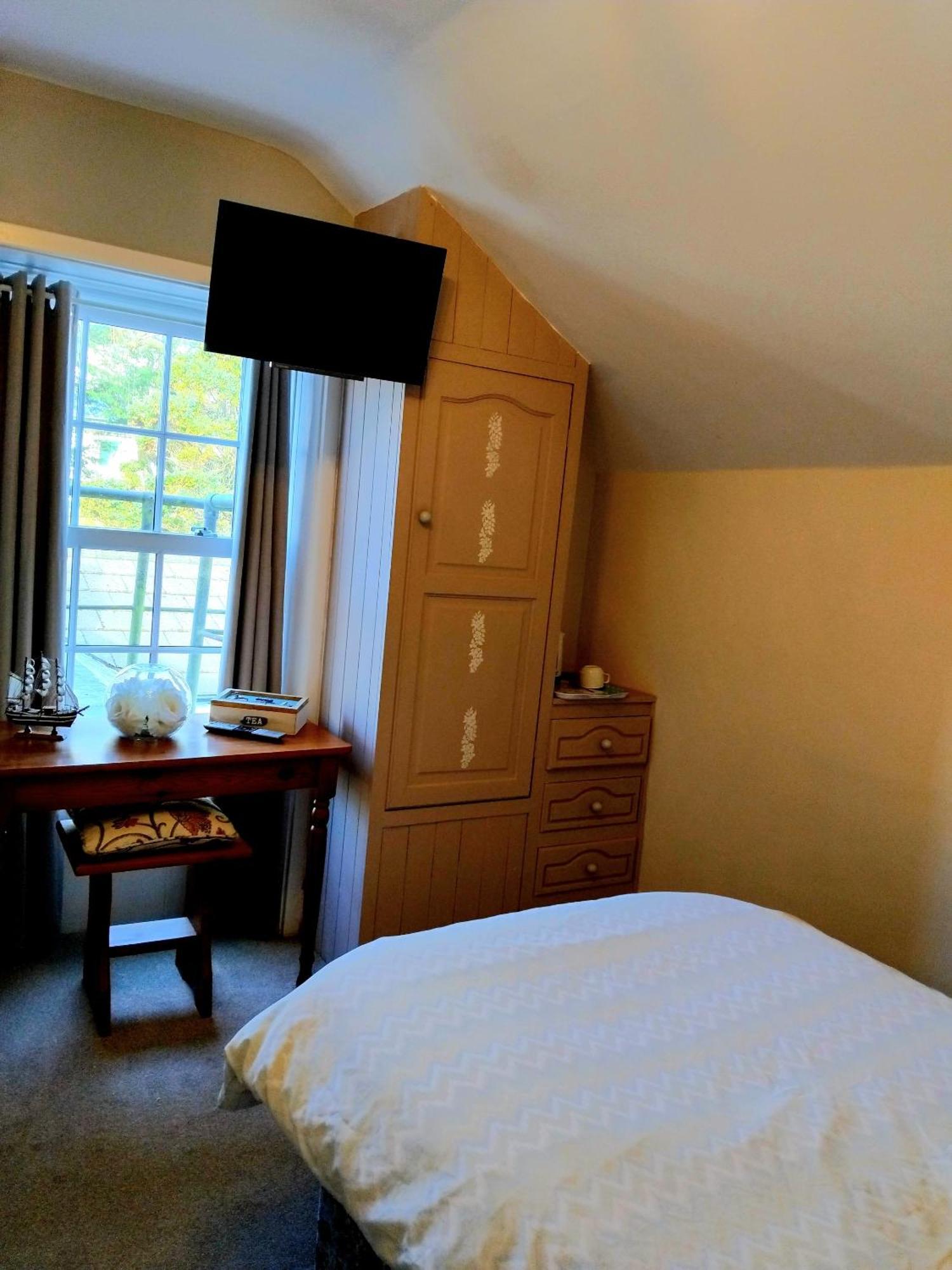 The Countryman Hotel キャメルフォード エクステリア 写真