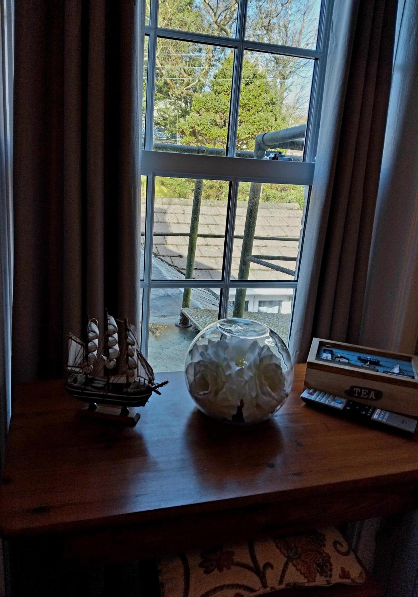 The Countryman Hotel キャメルフォード エクステリア 写真