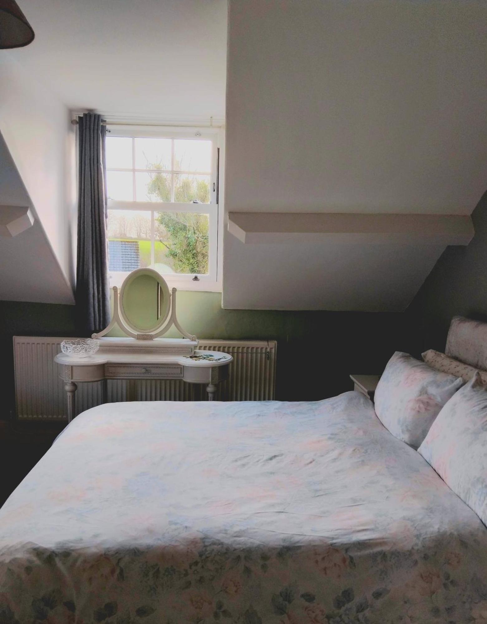 The Countryman Hotel キャメルフォード エクステリア 写真