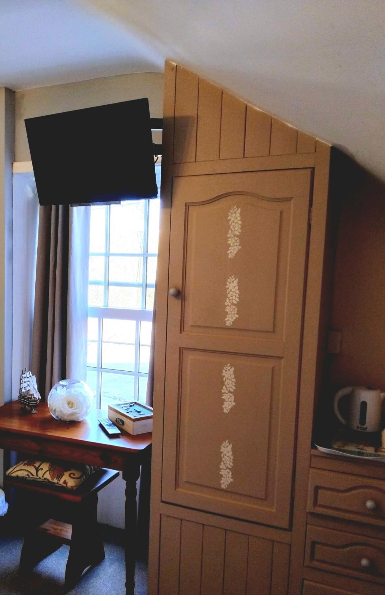 The Countryman Hotel キャメルフォード エクステリア 写真