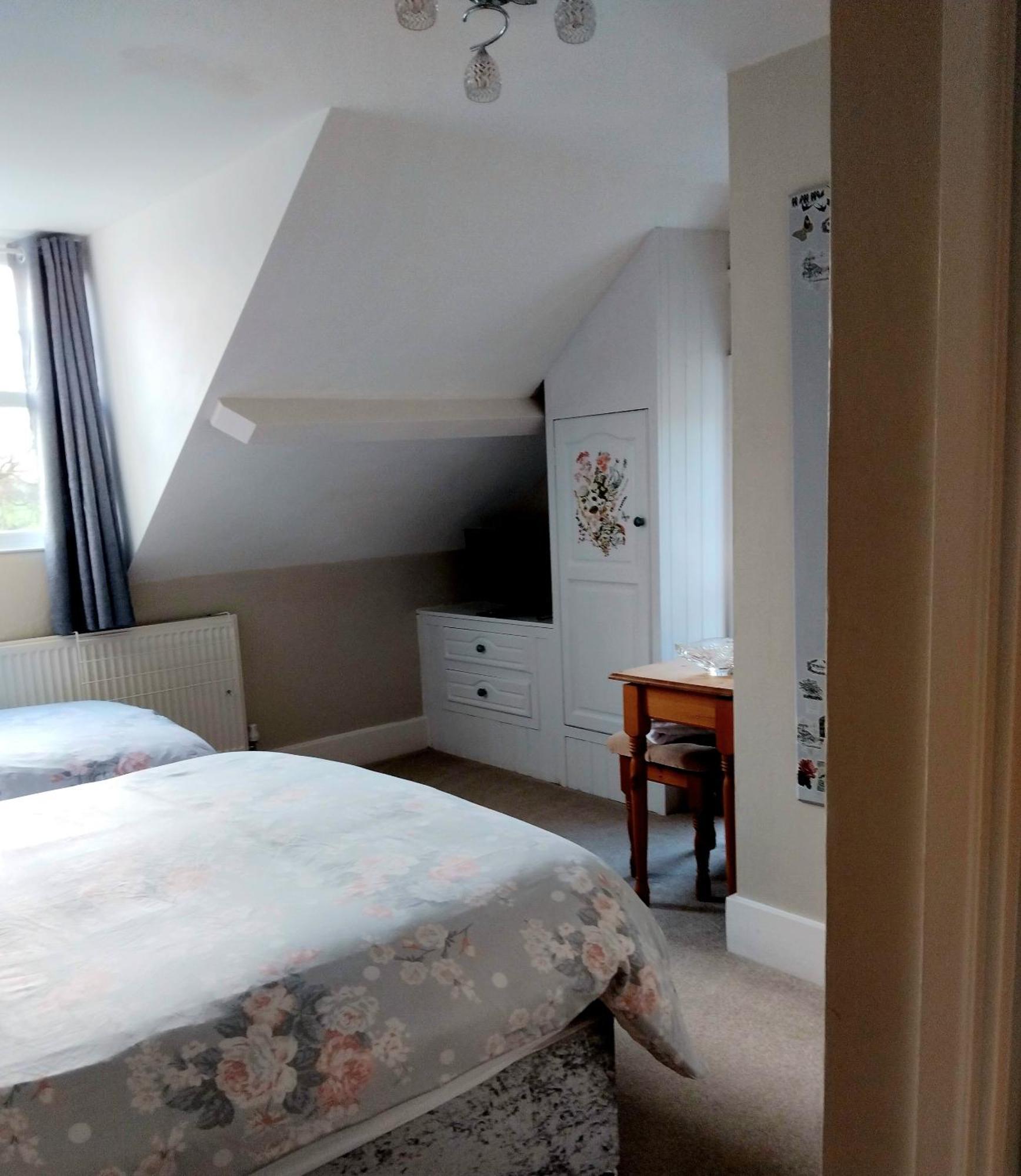 The Countryman Hotel キャメルフォード エクステリア 写真